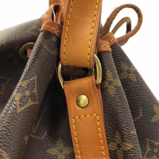 ルイヴィトン LOUIS VUITTON ショルダーバッグ モノグラム レディース