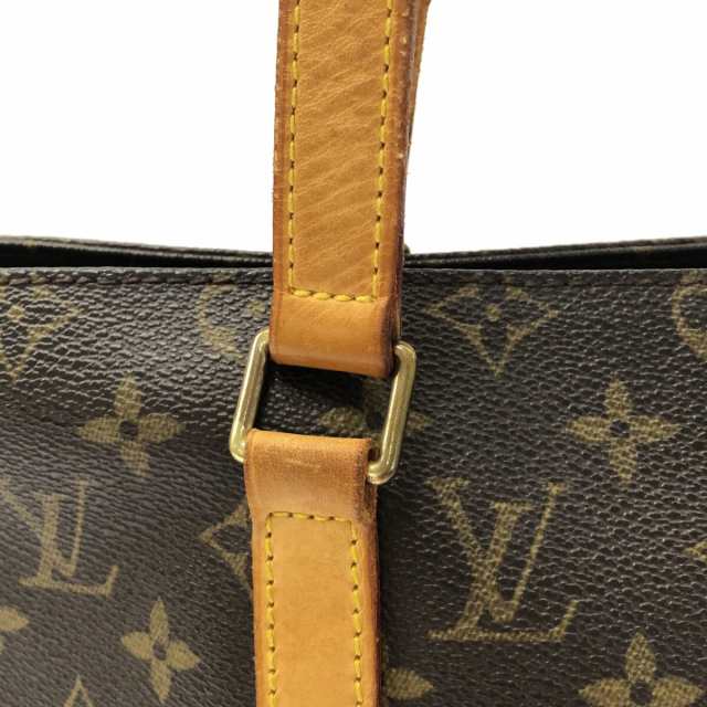 ルイヴィトン LOUIS VUITTON ショルダーバッグ モノグラム レディース