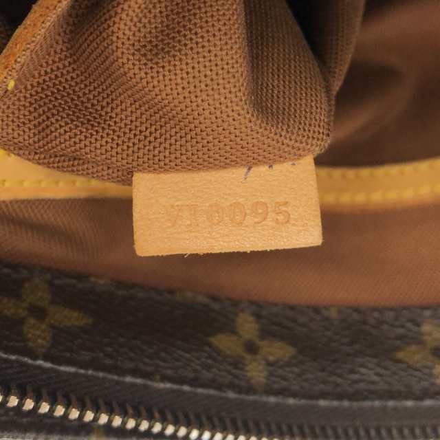 ルイヴィトン LOUIS VUITTON ショルダーバッグ モノグラム レディース