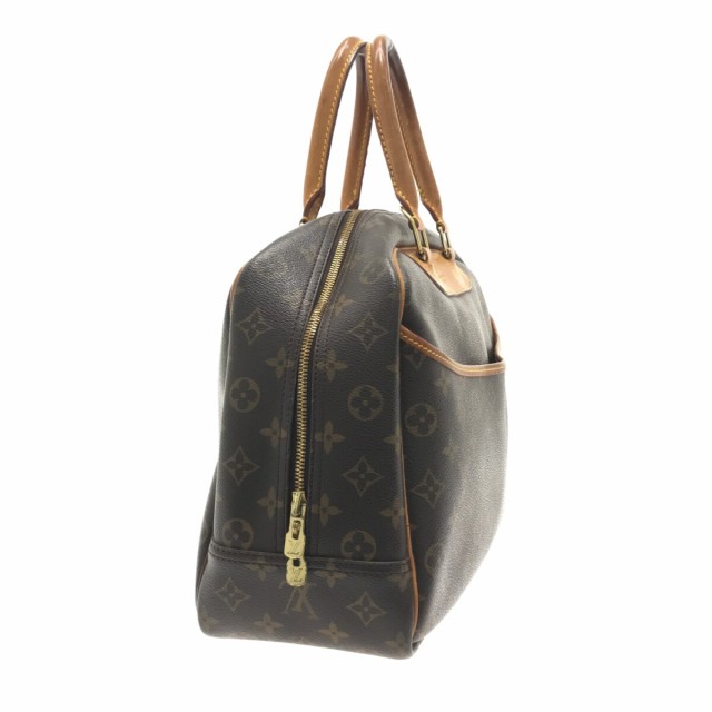 ルイヴィトン LOUIS VUITTON ハンドバッグ モノグラム レディース