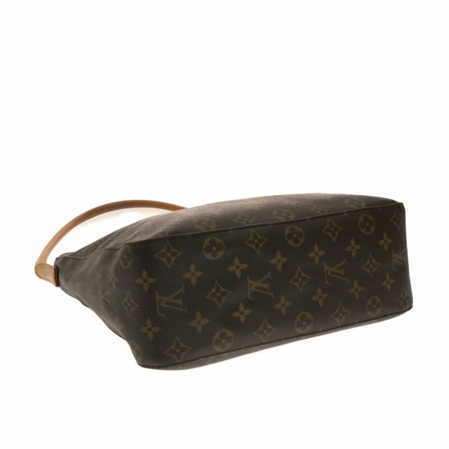 ルイヴィトン LOUIS VUITTON ショルダーバッグ モノグラム レディース ルーピング M51145 - モノグラム・キャンバス【中古】20230905の通販は  - ショルダーバッグ