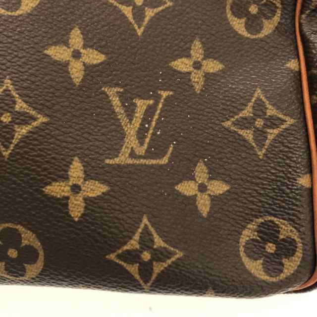 ルイヴィトン LOUIS VUITTON ハンドバッグ モノグラム レディース スピーディ40 M41522 モノグラム・キャンバス【中古】20230906の通販はau  PAY マーケット - ブランディア au PAY マーケット店 | au PAY マーケット－通販サイト