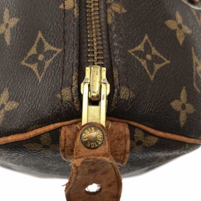 ルイヴィトン LOUIS VUITTON ハンドバッグ モノグラム レディース