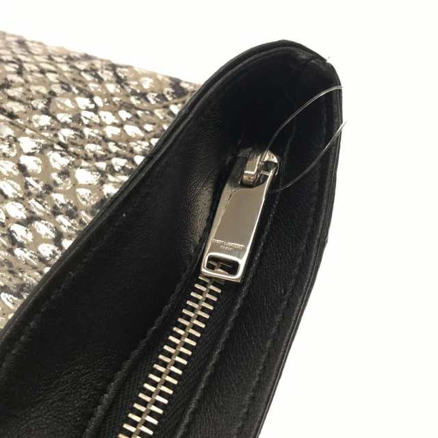 サンローランパリ SAINT LAURENT PARIS クラッチバッグ レディース