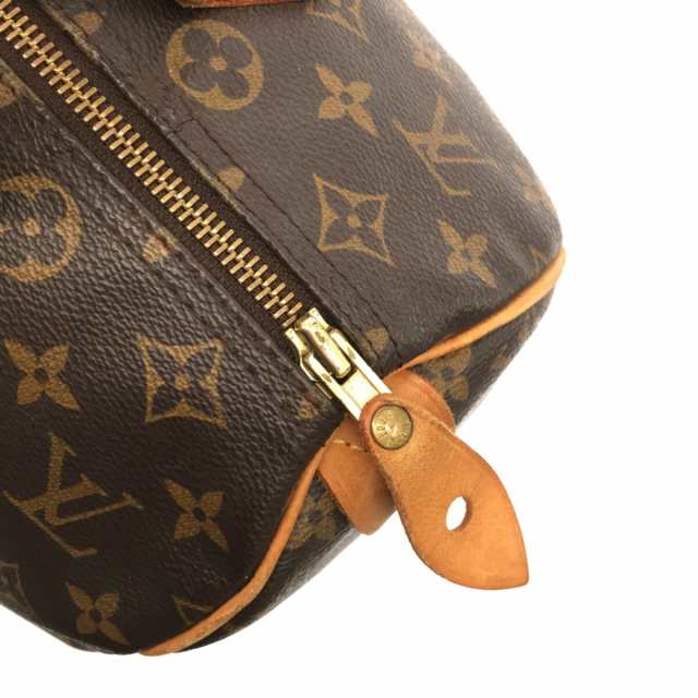 ルイヴィトン LOUIS VUITTON ハンドバッグ モノグラム レディース