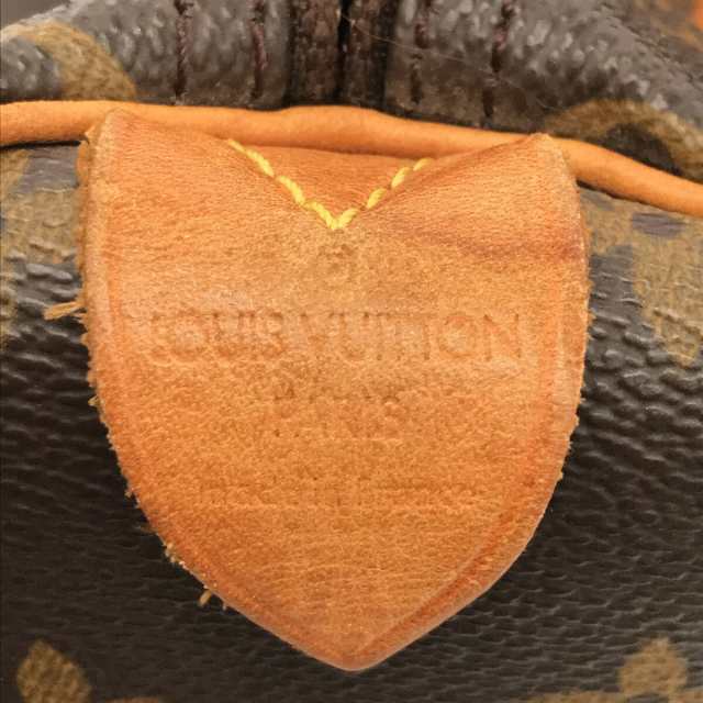 ルイヴィトン LOUIS VUITTON ハンドバッグ モノグラム レディース