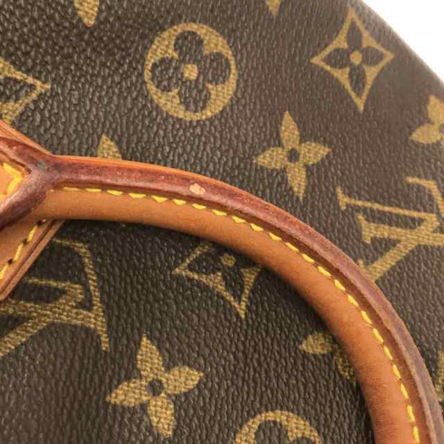 ルイヴィトン LOUIS VUITTON ハンドバッグ モノグラム レディース