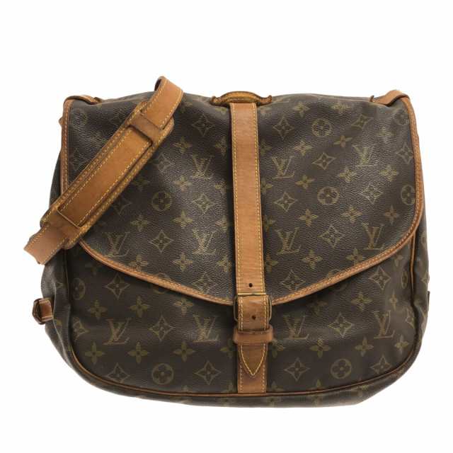 ルイヴィトン LOUIS VUITTON ショルダーバッグ モノグラム レディース