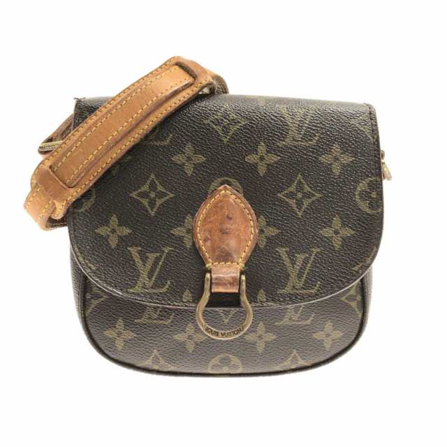 ルイヴィトン LOUIS VUITTON ショルダーバッグ モノグラム レディース