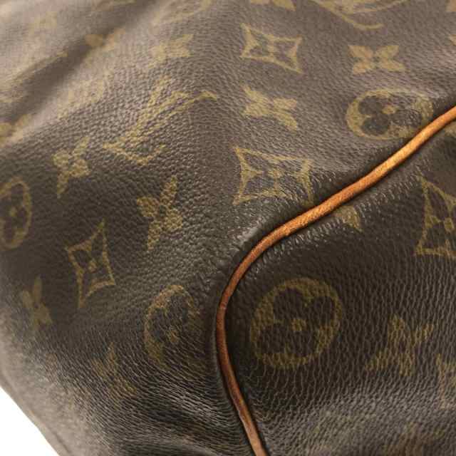 ルイヴィトン LOUIS VUITTON ハンドバッグ モノグラム レディース