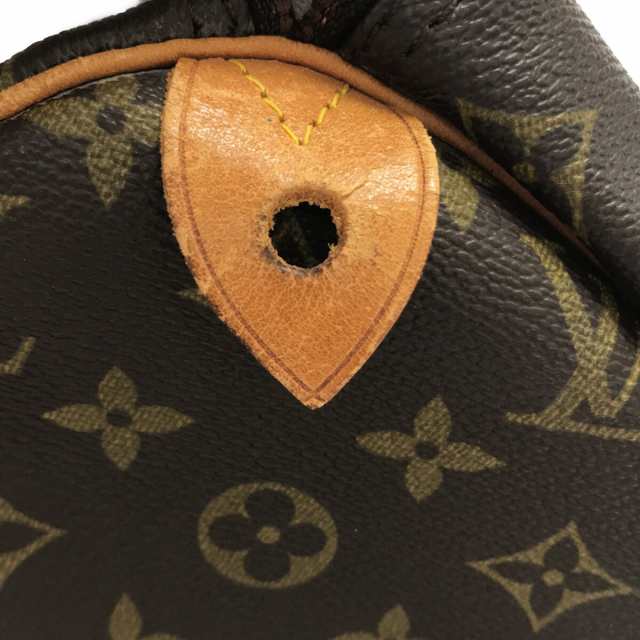 ルイヴィトン LOUIS VUITTON ハンドバッグ モノグラム レディース