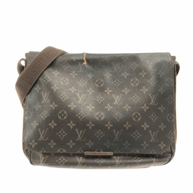 ルイヴィトン LOUIS VUITTON ショルダーバッグ モノグラム レディース