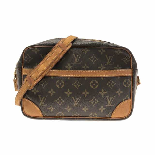 ルイヴィトン LOUIS VUITTON ショルダーバッグ M51274 トロカデロ27