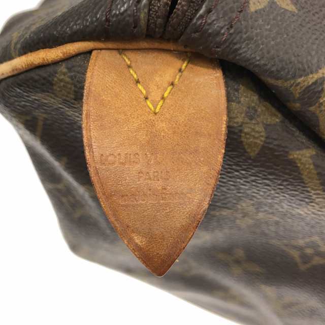 ルイヴィトン LOUIS VUITTON ハンドバッグ モノグラム レディース