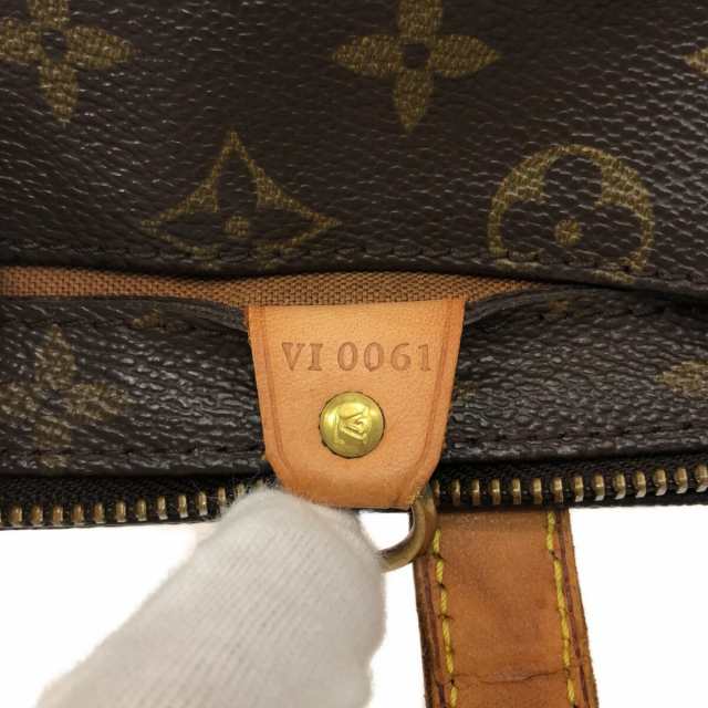 ルイヴィトン LOUIS VUITTON ショルダーバッグ モノグラム レディース カバピアノ M51148 - モノグラム・キャンバス【中古】20231102の通販はau  PAY マーケット - ブランディア au PAY マーケット店 | au PAY マーケット－通販サイト