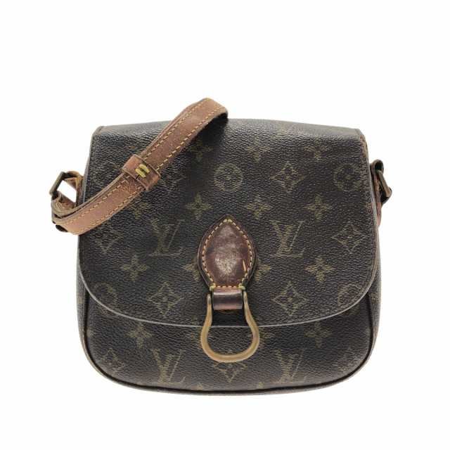 ルイヴィトン LOUIS VUITTON ショルダーバッグ モノグラム レディース