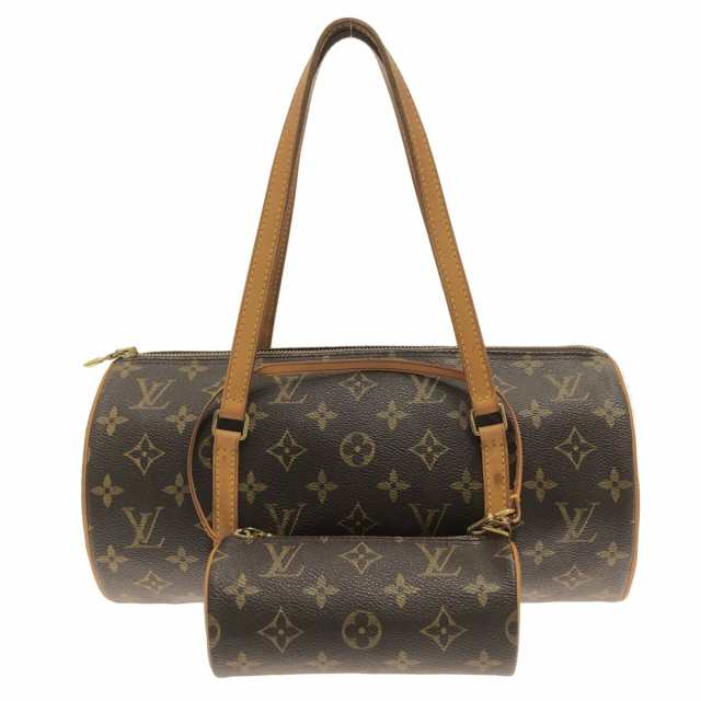 ルイヴィトン LOUIS VUITTON ハンドバッグ モノグラム レディース