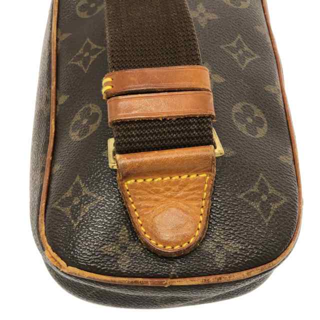 驚きの値段で LOUIS ルイヴィトン ルイ LOUIS ヴィトン VUITTON ボディ ...