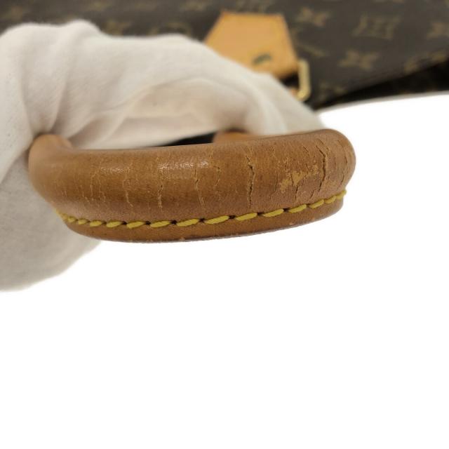 LOUIS VUITTON ルイヴィトン M51140 サックプラ モノグラム トート 