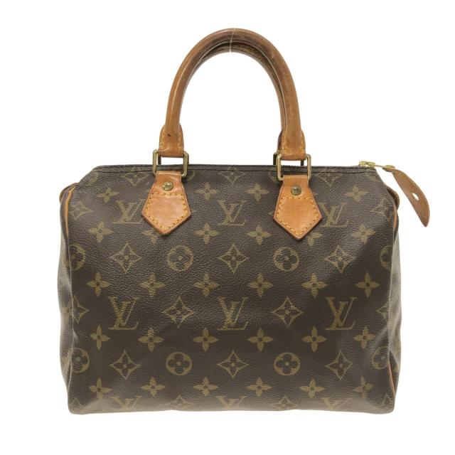 ルイヴィトン LOUIS VUITTON ハンドバッグ モノグラム レディース 