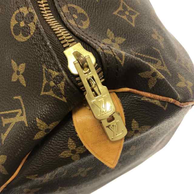 ルイヴィトン LOUIS VUITTON ボストンバッグ モノグラム レディース