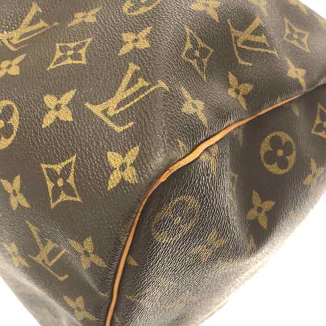 ルイヴィトン LOUIS VUITTON ボストンバッグ モノグラム レディース