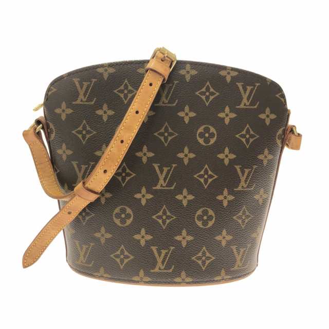 ルイヴィトン LOUIS VUITTON ショルダーバッグ モノグラム レディース