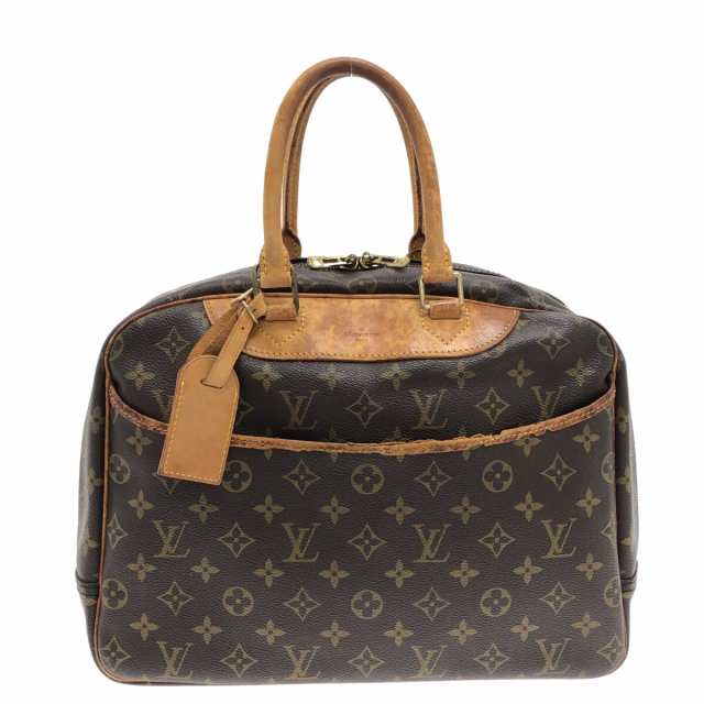 ルイヴィトン LOUIS VUITTON ハンドバッグ モノグラム レディース