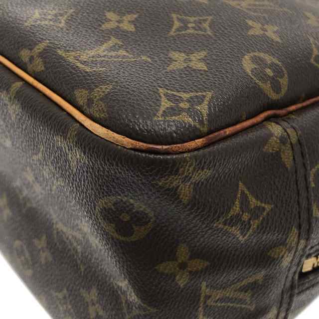 ルイヴィトン LOUIS VUITTON ハンドバッグ モノグラム レディース