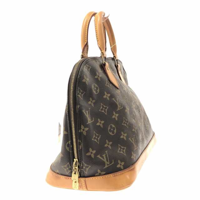 ルイヴィトン LOUIS VUITTON ハンドバッグ M51130(旧型) アルマ