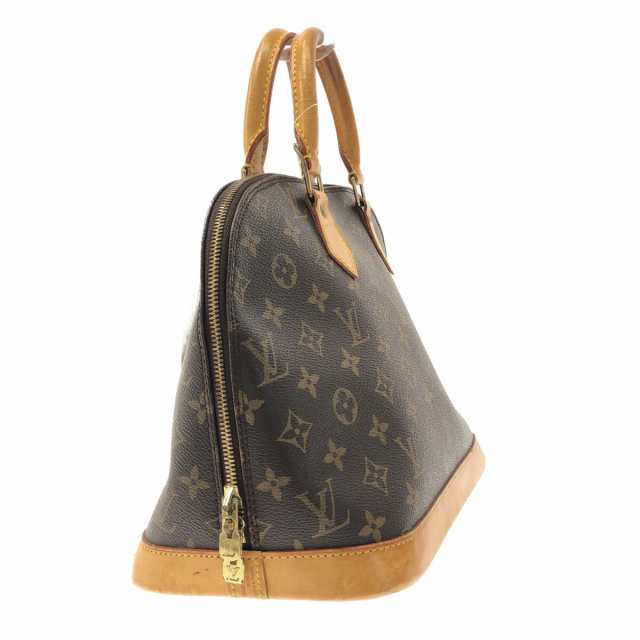 ルイヴィトン LOUIS VUITTON ハンドバッグ M51130(旧型) アルマ