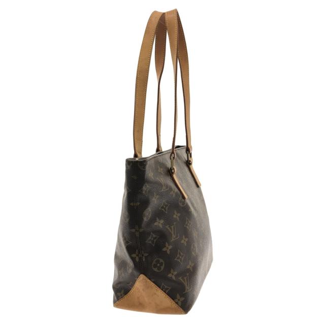 ルイ・ヴィトン LOUIS VUITTON カバピアノ M51148 モノグラム  