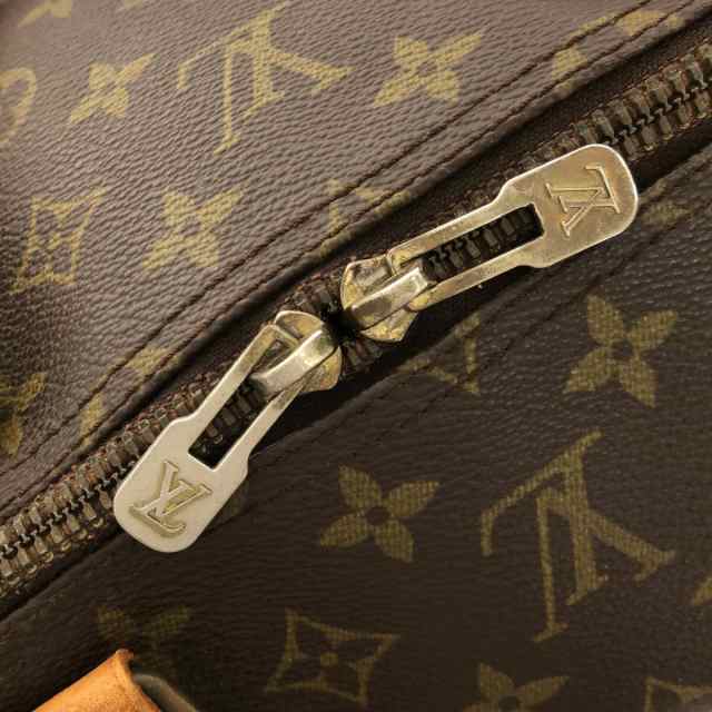 ルイヴィトン LOUIS VUITTON ボストンバッグ モノグラム レディース