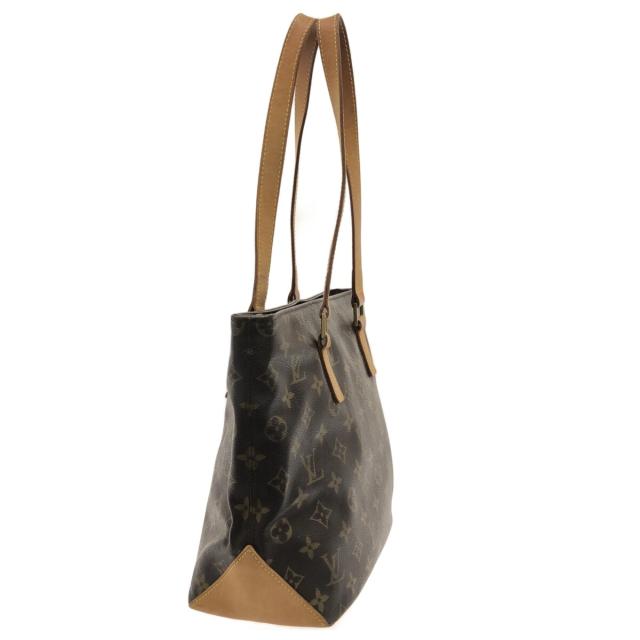 LOUIS VUITTON ルイヴィトン M51148 カバピアノ トートバッグ 