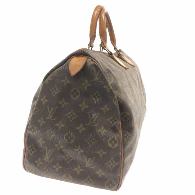 ルイヴィトン LOUIS VUITTON ハンドバッグ モノグラム レディース