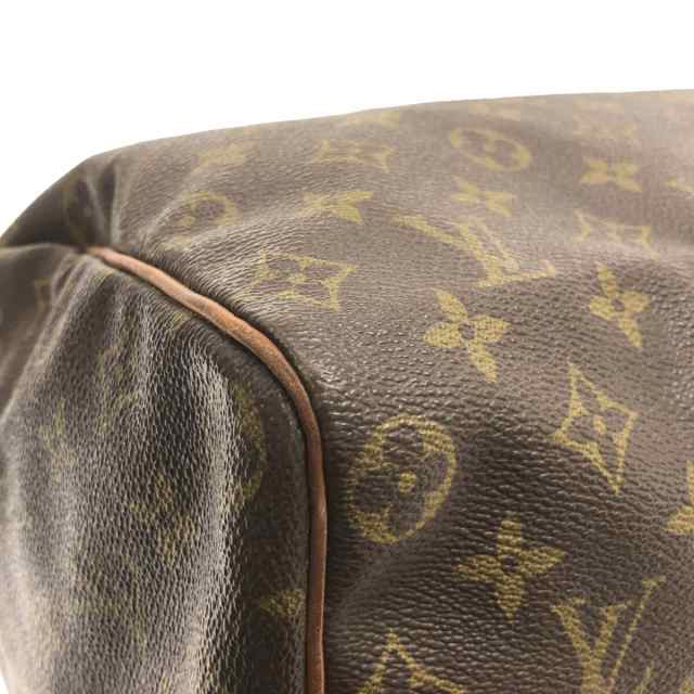 ルイヴィトン LOUIS VUITTON ハンドバッグ モノグラム レディース