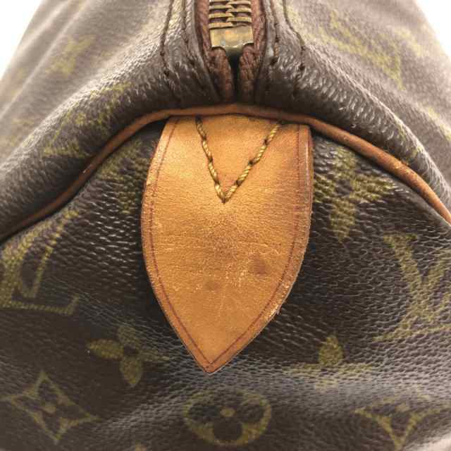 ルイヴィトン LOUIS VUITTON ハンドバッグ モノグラム レディース