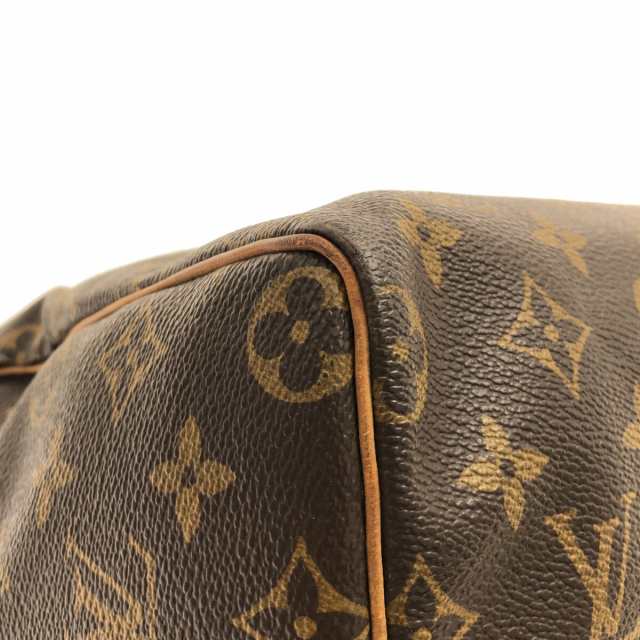 ルイヴィトン LOUIS VUITTON ハンドバッグ モノグラム レディース