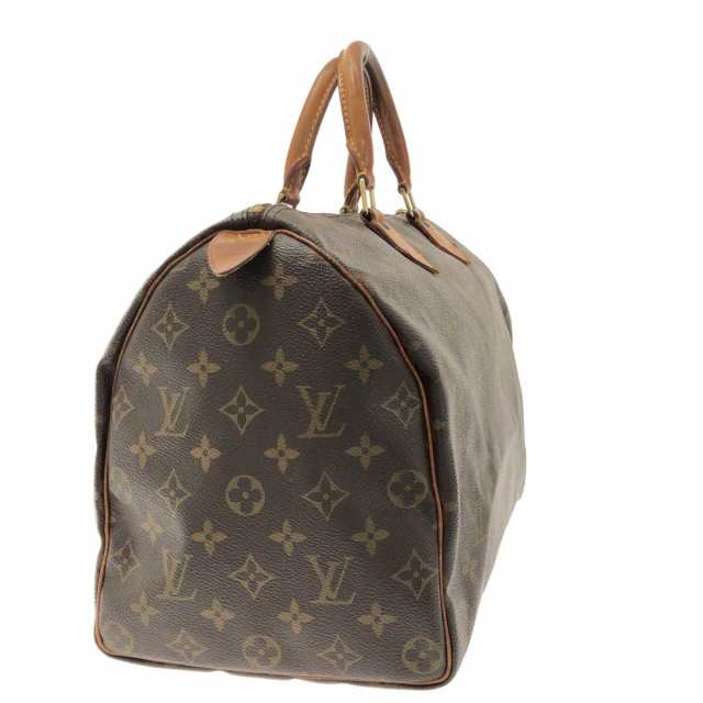 ルイヴィトン LOUIS VUITTON ハンドバッグ モノグラム レディース