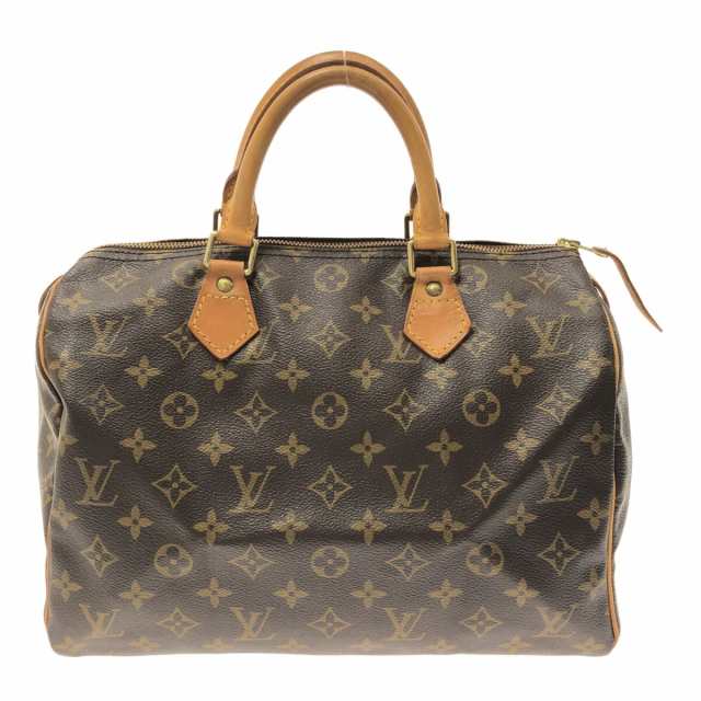 ルイヴィトン LOUIS VUITTON ハンドバッグ モノグラム レディース