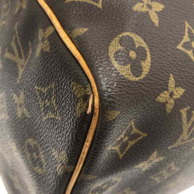 ルイヴィトン LOUIS VUITTON ボストンバッグ モノグラム レディース