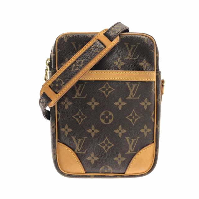 ルイヴィトン LOUIS VUITTON ショルダーバッグ モノグラム レディース