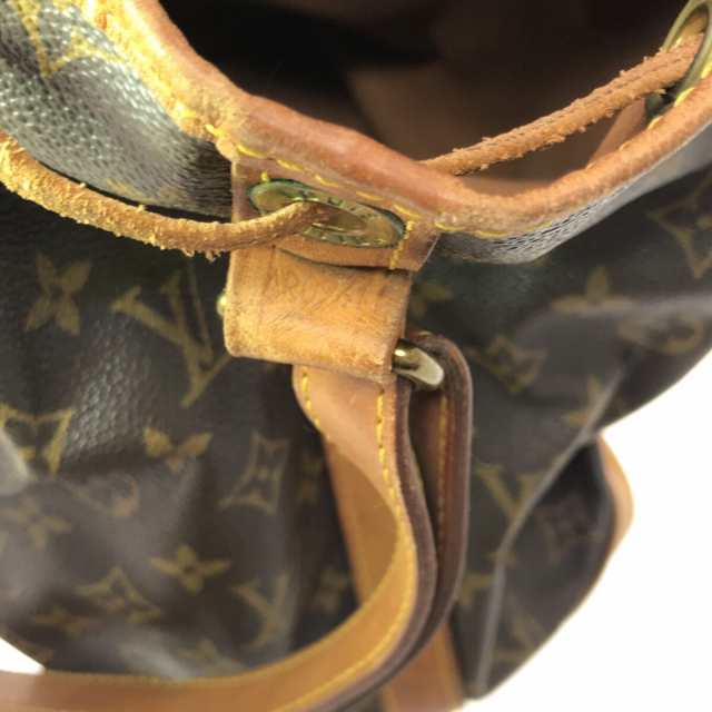 ルイヴィトン LOUIS VUITTON ショルダーバッグ モノグラム レディース