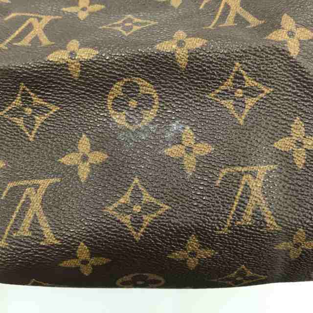 ルイヴィトン LOUIS VUITTON ハンドバッグ モノグラム レディース