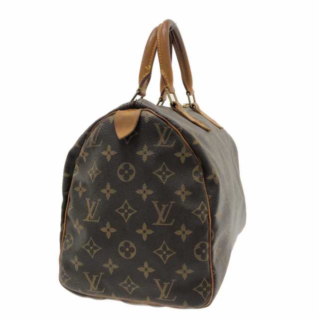 ルイヴィトン LOUIS VUITTON ハンドバッグ モノグラム レディース