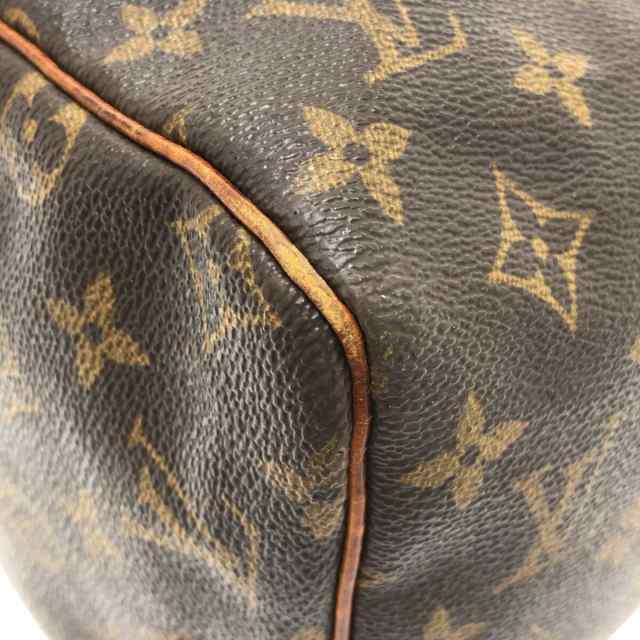 ルイヴィトン LOUIS VUITTON ハンドバッグ モノグラム レディース