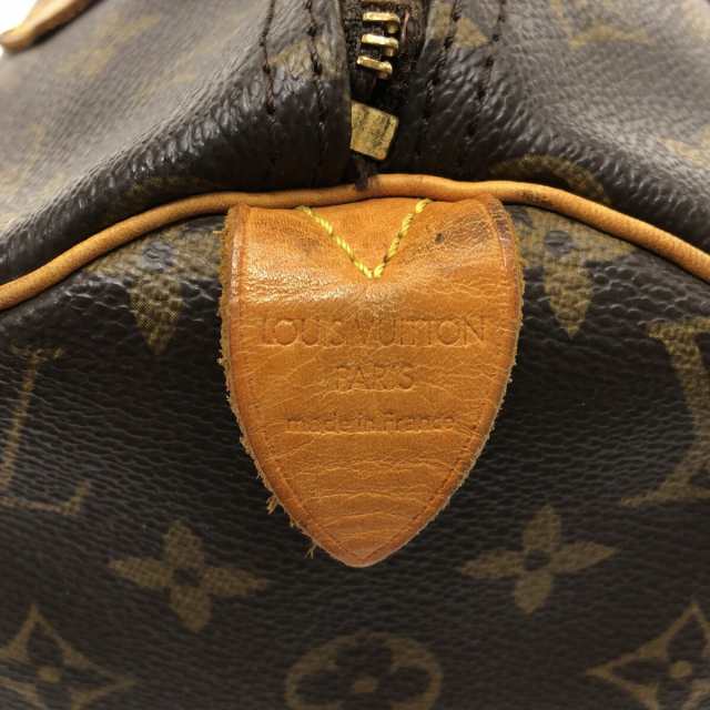 ルイヴィトン LOUIS VUITTON ハンドバッグ モノグラム レディース