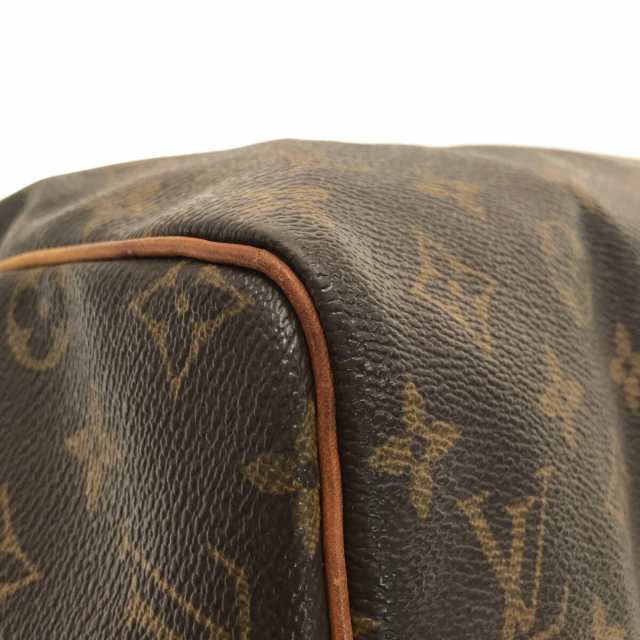 ルイヴィトン LOUIS VUITTON ハンドバッグ モノグラム レディース