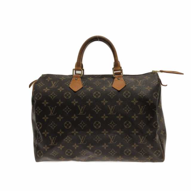 ルイヴィトン LOUIS VUITTON ハンドバッグ モノグラム レディース