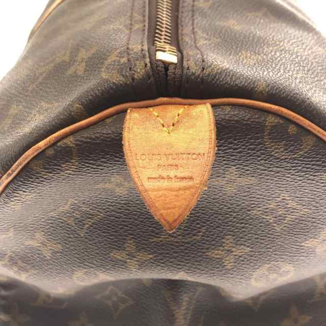 ルイヴィトン LOUIS VUITTON ボストンバッグ モノグラム レディース